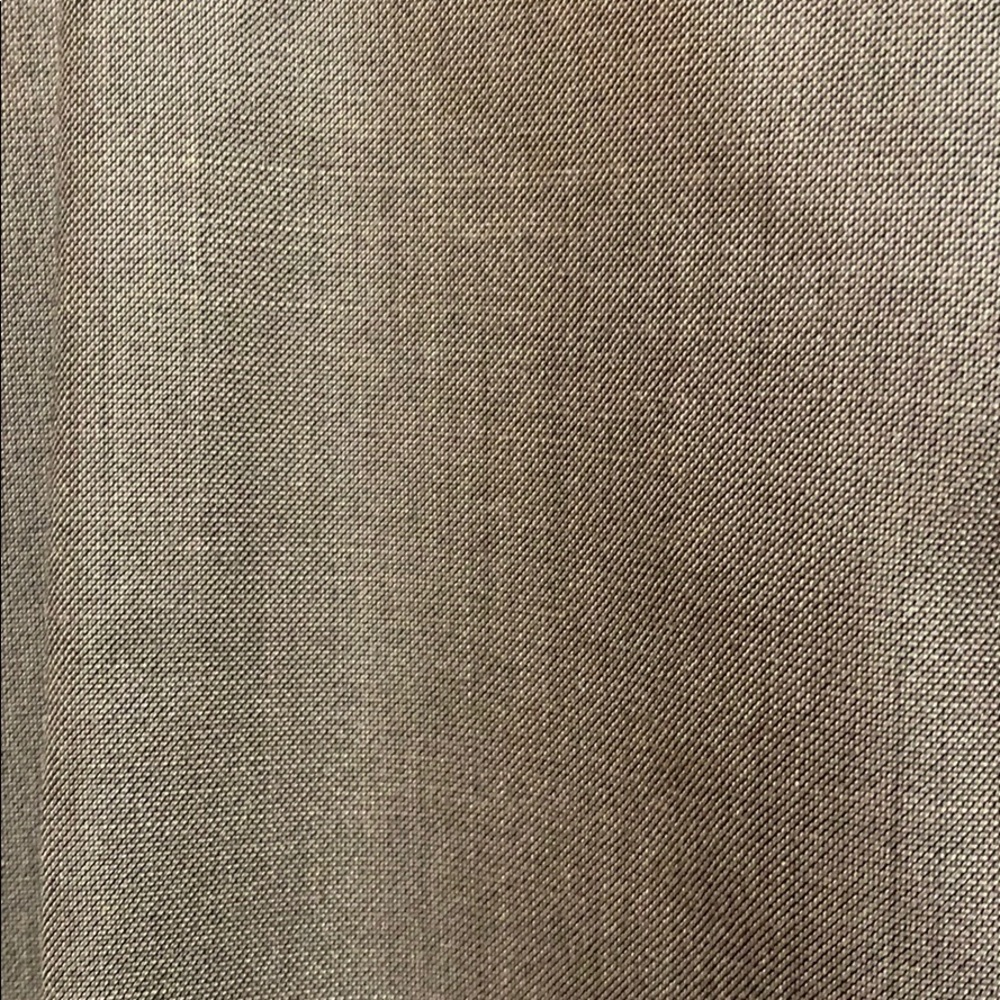 PERRY ELLIS AMERICA PANT 42/30 WARM COCOA LIKE NEW - Picture 3 of 5
